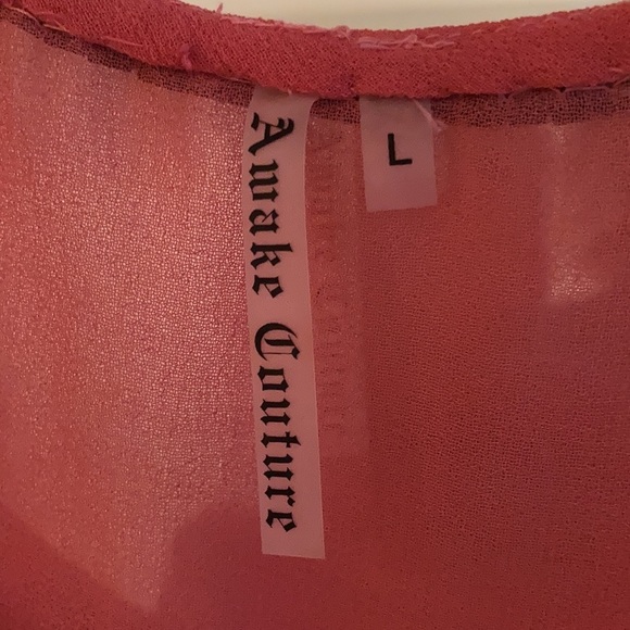 EMBELLISHED tank - Picture 7 of 8